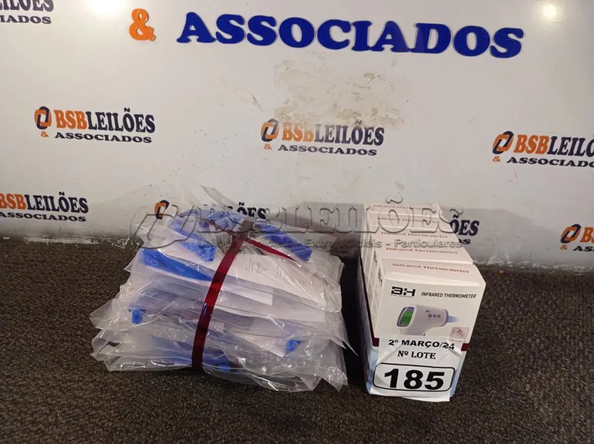 LOTE 185