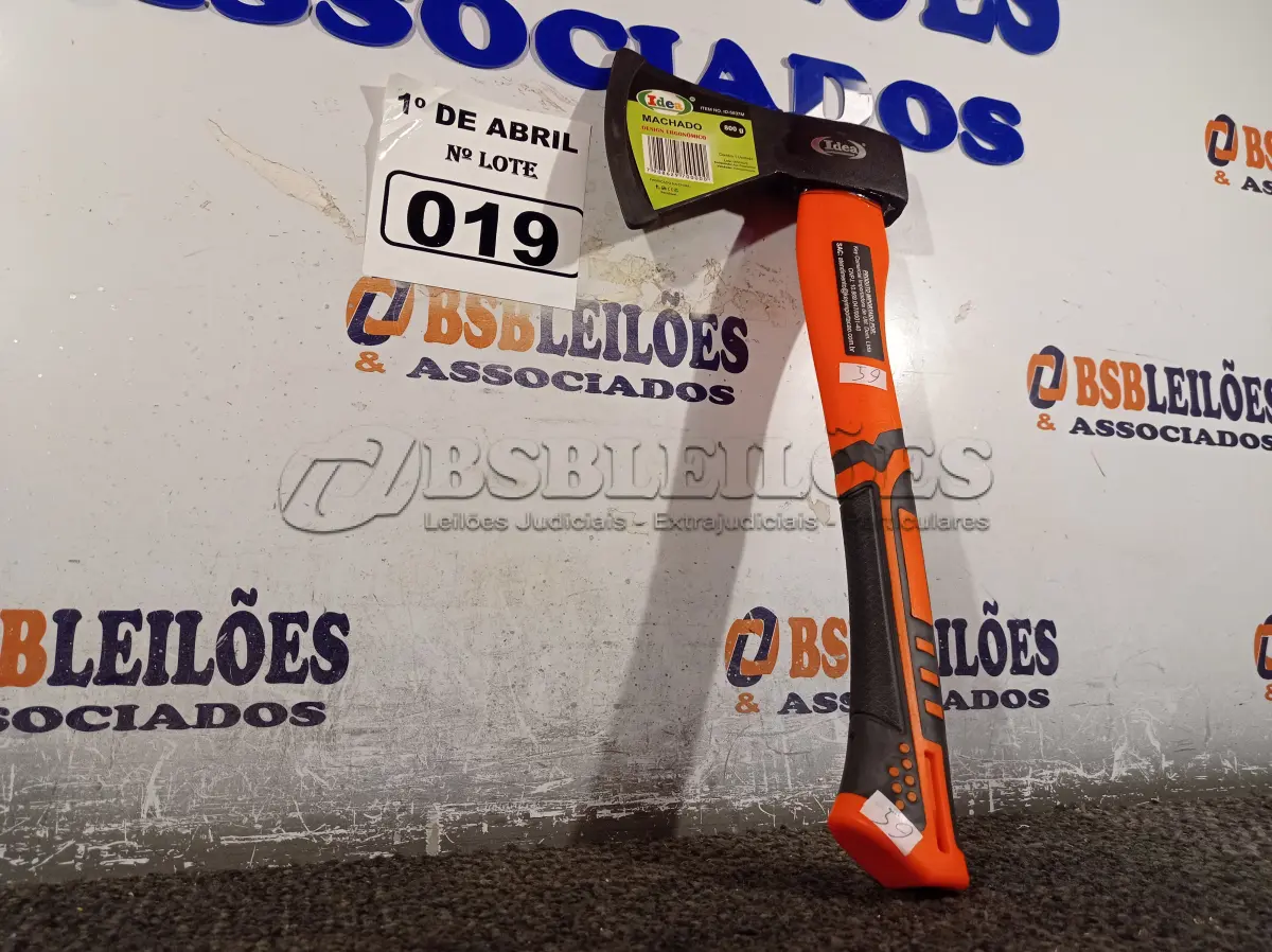 LOTE 019