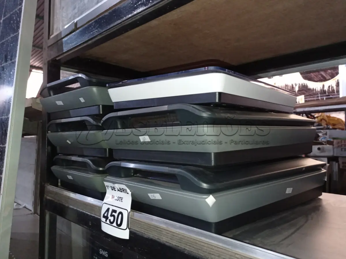 LOTE 450 - 06 SCANNERS MARCAS E MODELOS DIVERSOS. (NO ESTADO) ATENÇÃO! FAZER A VISITAÇÃO ANTES DE ARREMATAR, NÃO SABEMOS SE FUNCIONA. LEILÃO NÃO TEM GARANTIA E NEM DEVOLUÇÃO, SUJEITO A POSSÍVEIS AVARIAS VISÍVEIS/OCULTAS E/OU AUSÊNCIA DE COMPONENTES.