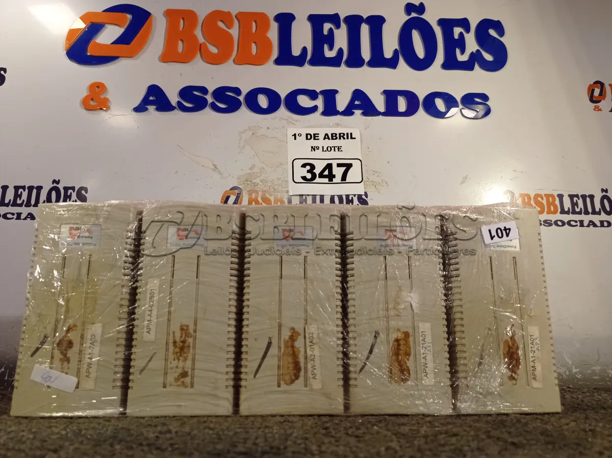 LOTE 347 - 10 POWER D SINE 7001G. (NO ESTADO) ATENÇÃO! FAZER A VISITAÇÃO ANTES DE ARREMATAR, NÃO SABEMOS SE FUNCIONA. LEILÃO NÃO TEM GARANTIA E NEM DEVOLUÇÃO, SUJEITO A POSSÍVEIS AVARIAS VISÍVEIS/OCULTAS E/OU AUSÊNCIA DE COMPONENTES.