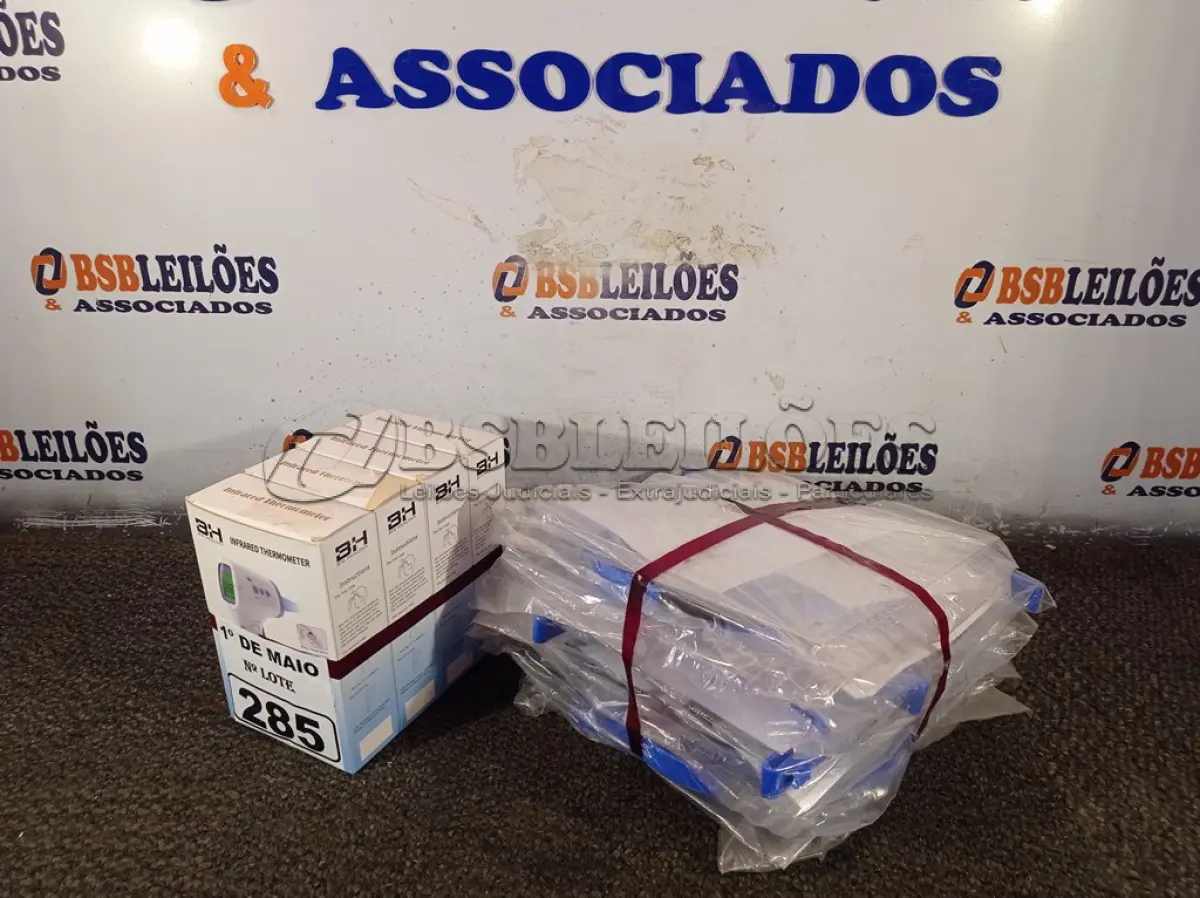 LOTE 285