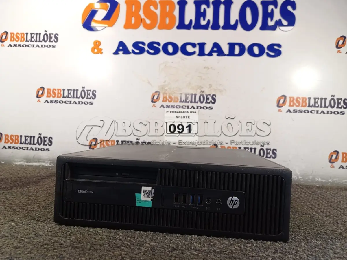 LOTE 091