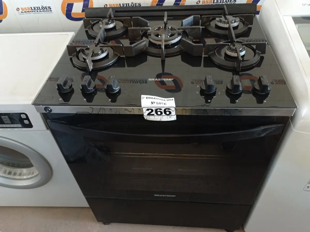 LOTE 266