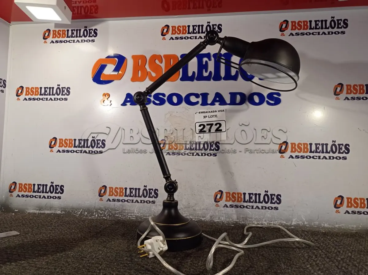 LOTE 272