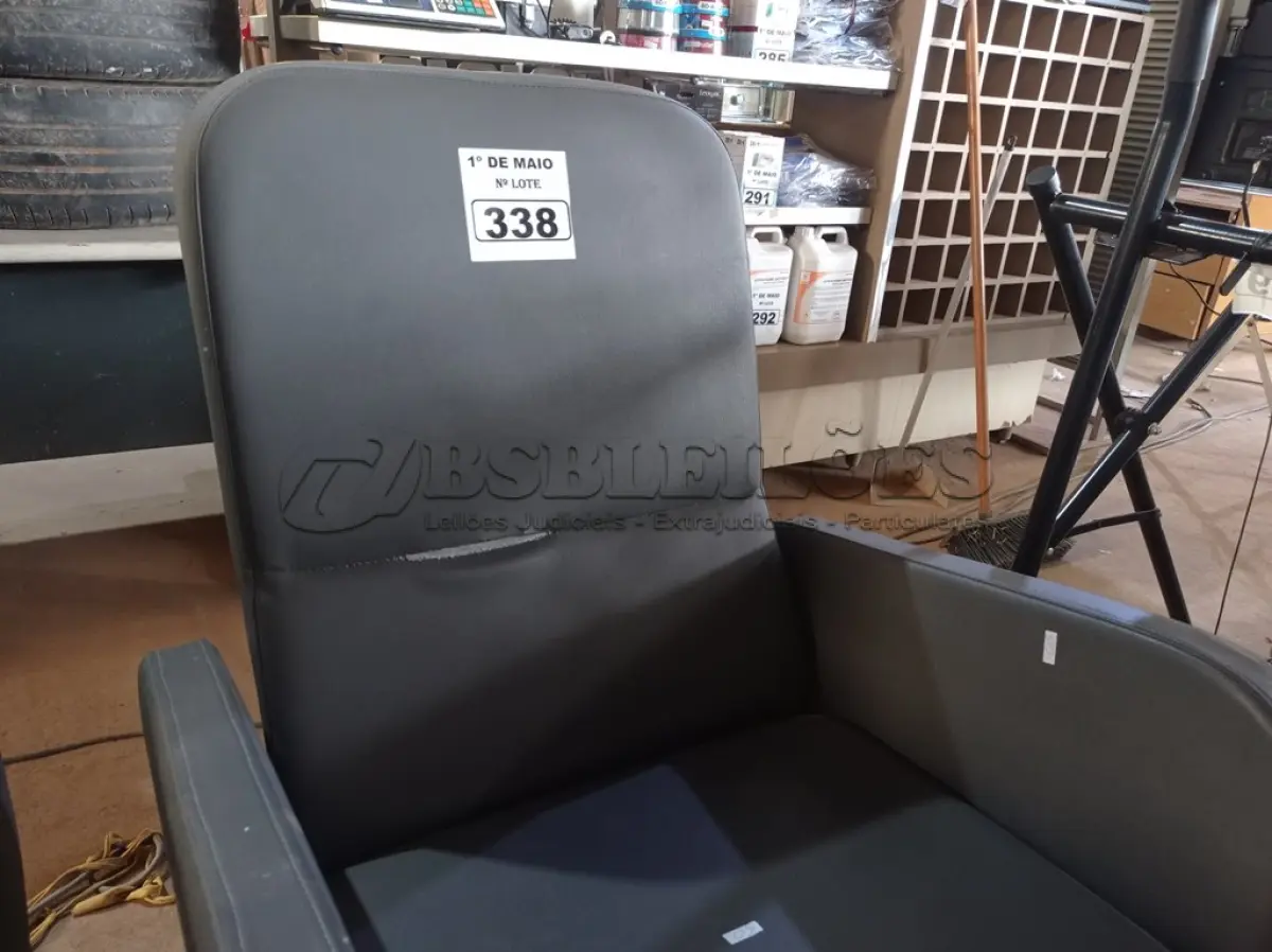 LOTE 338