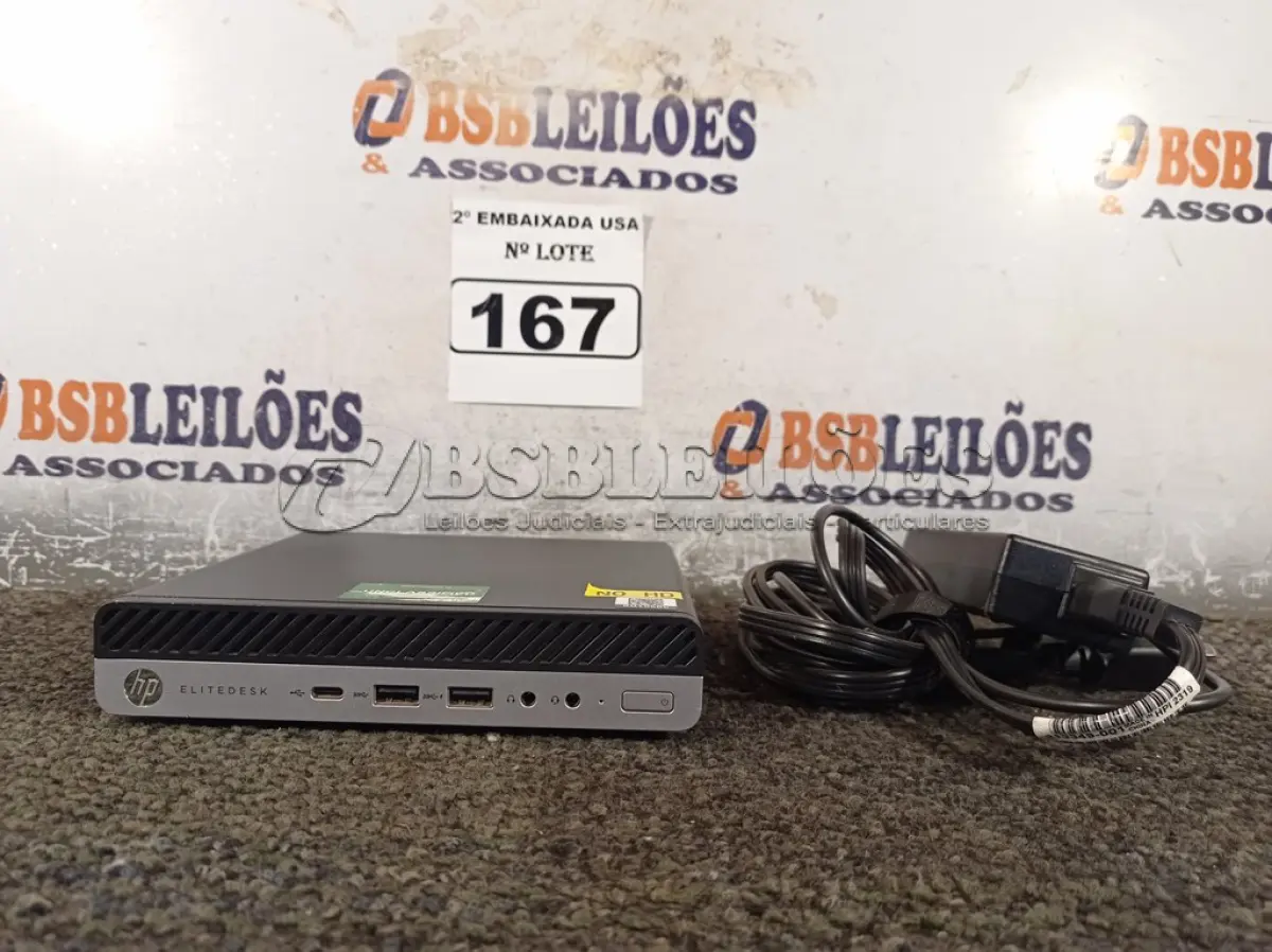 LOTE 167