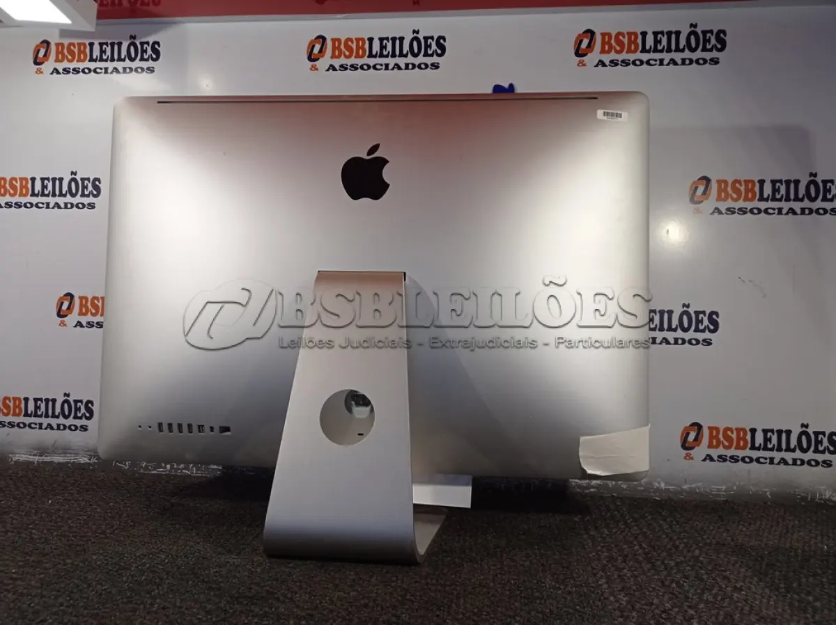 LOTE 071 - 01 IMAC MODELO A1312 SEM CABO. (CPU-IMAC) (NO ESTADO) AV9603X