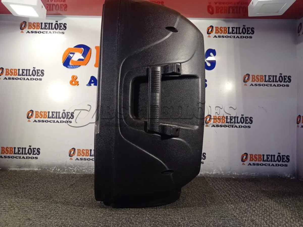 LOTE 340 - 01 CAIXA DE SOM PZ PROPASSIVE PRO ÁUDIO PX-12 (NOVA). (NO ESTADO) ATENÇÃO! FAZER A VISITAÇÃO ANTES DE ARREMATAR, NÃO SABEMOS SE FUNCIONA. LEILÃO NÃO TEM GARANTIA E NEM DEVOLUÇÃO, SUJEITO A POSSÍVEIS AVARIAS VISÍVEIS/OCULTAS E/OU AUSÊNCIA DE COMPONENTES.