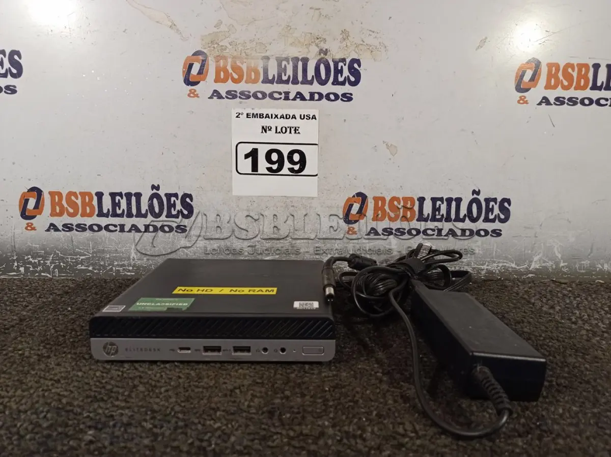 LOTE 199