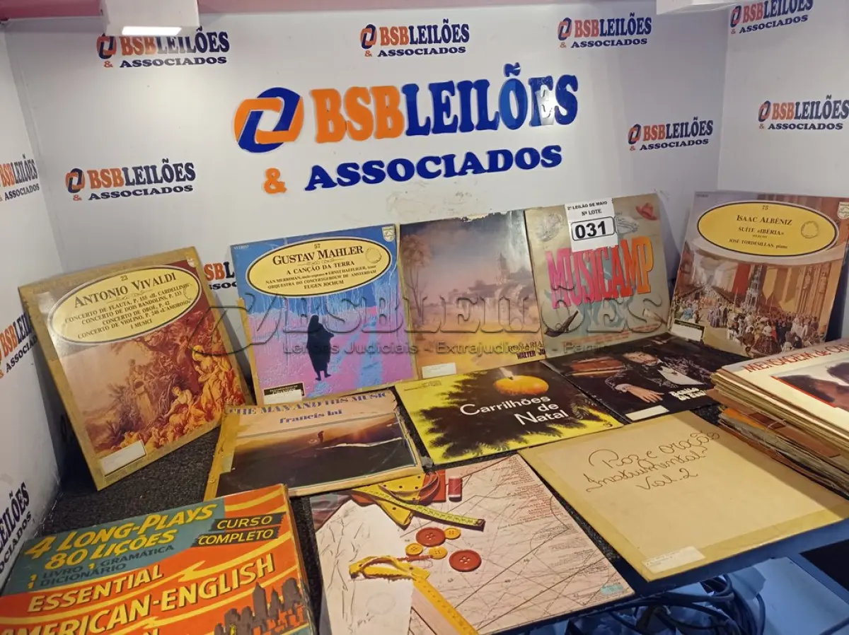 LOTE 031