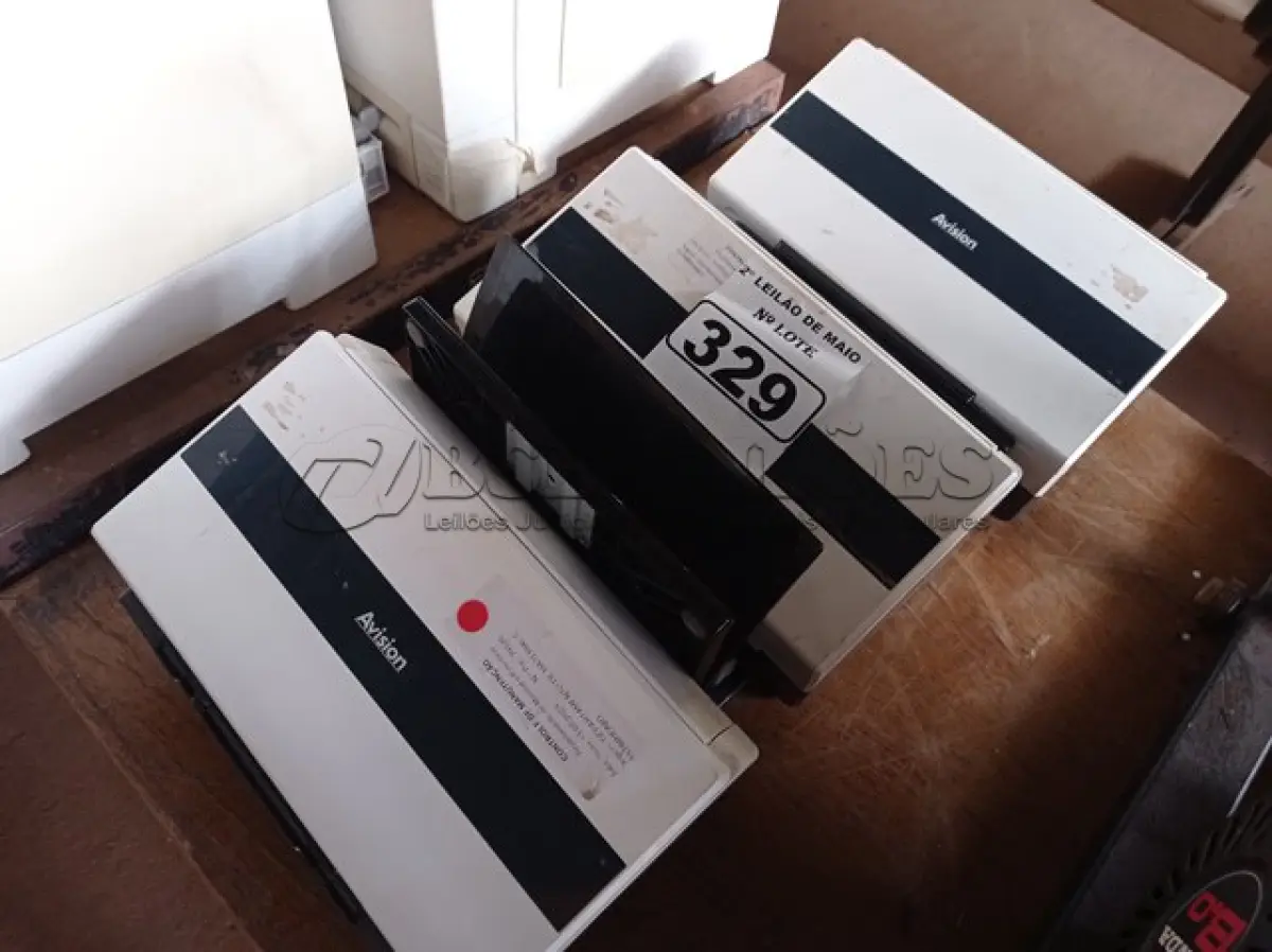 LOTE 329