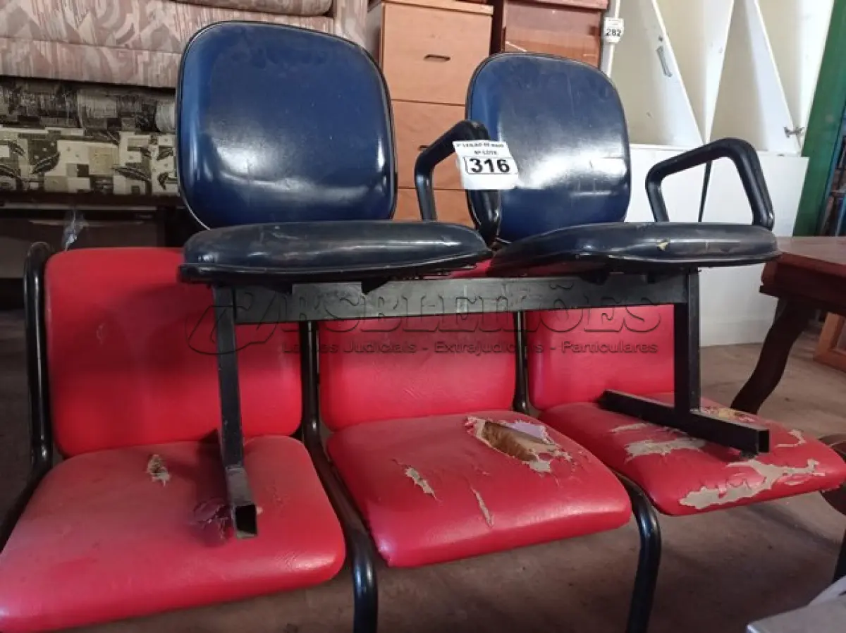 LOTE 316
