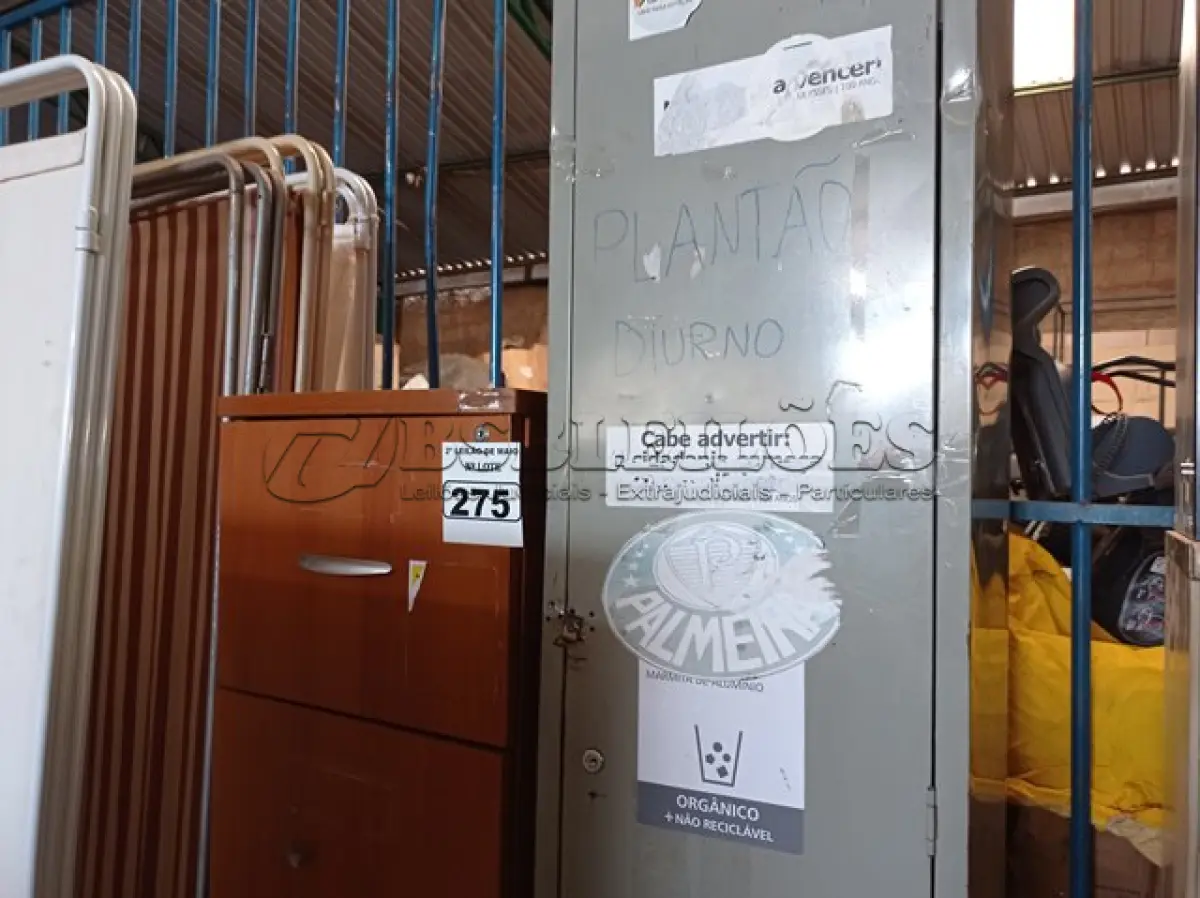 LOTE 275