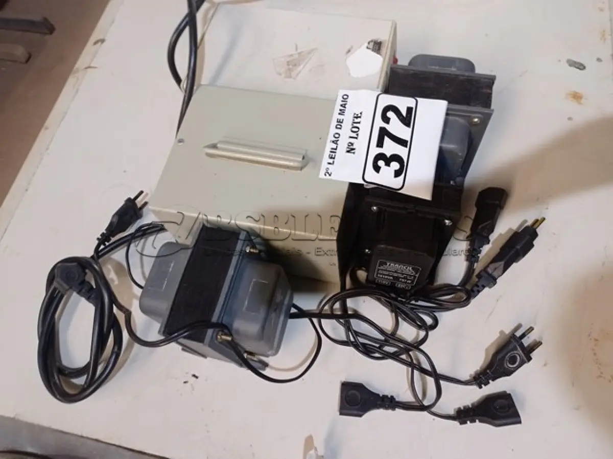 LOTE 372