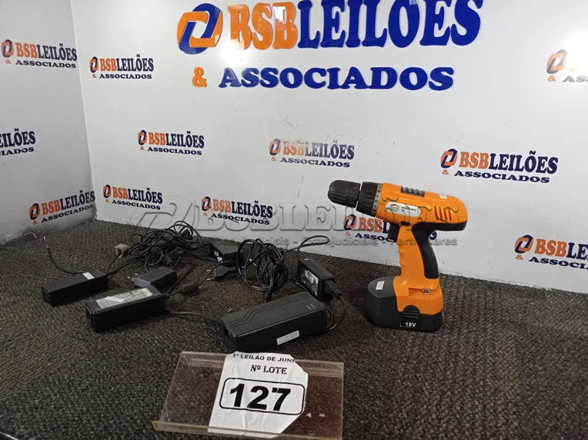 LOTE 127