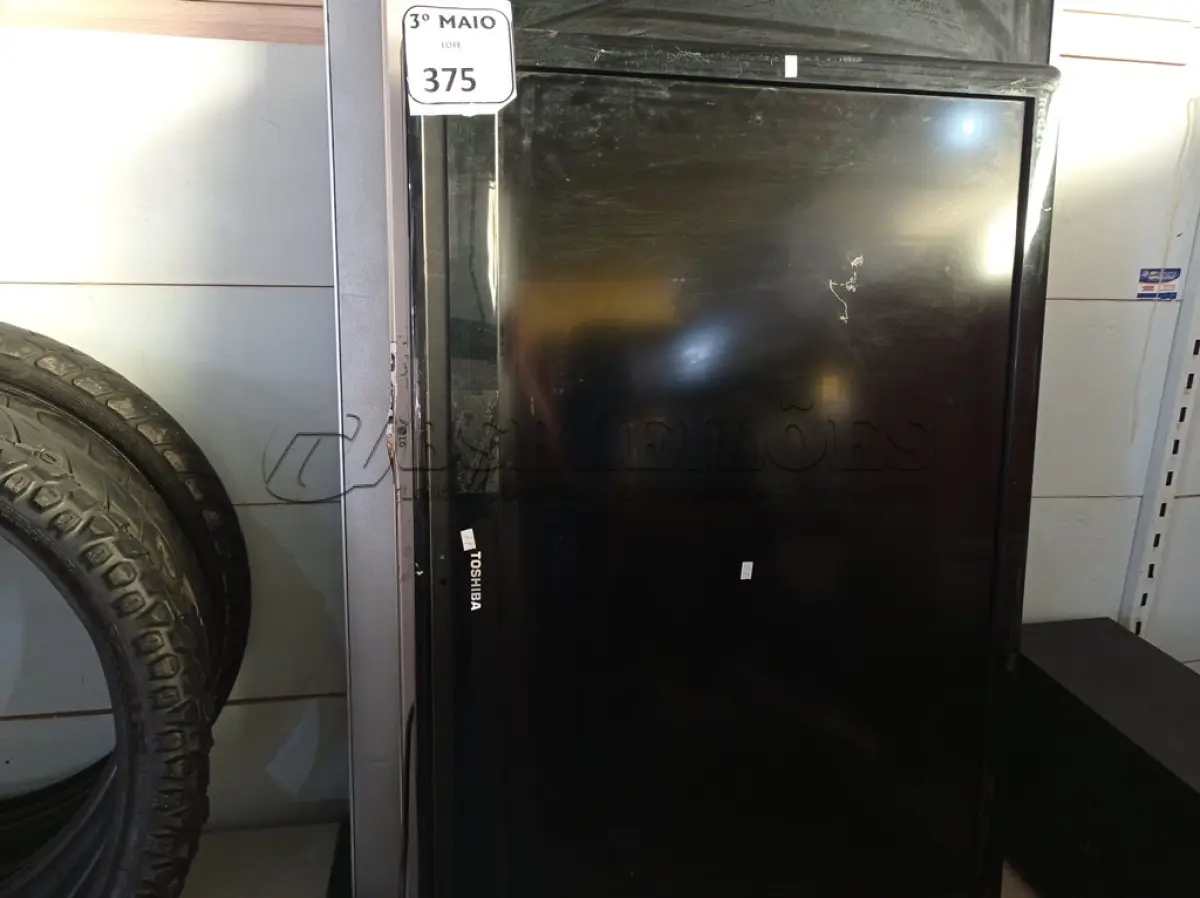 LOTE 375 - 03 TV’S MARCAS E MODELOS DIVERSOS PARA RETIRADA DE PEÇAS. (NO ESTADO) ATENÇÃO! FAZER A VISITAÇÃO ANTES DE ARREMATAR, NÃO SABEMOS SE FUNCIONA. LEILÃO NÃO TEM GARANTIA E NEM DEVOLUÇÃO, SUJEITO A POSSÍVEIS AVARIAS VISÍVEIS/OCULTAS E/OU AUSÊNCIA DE COMPONENTES.