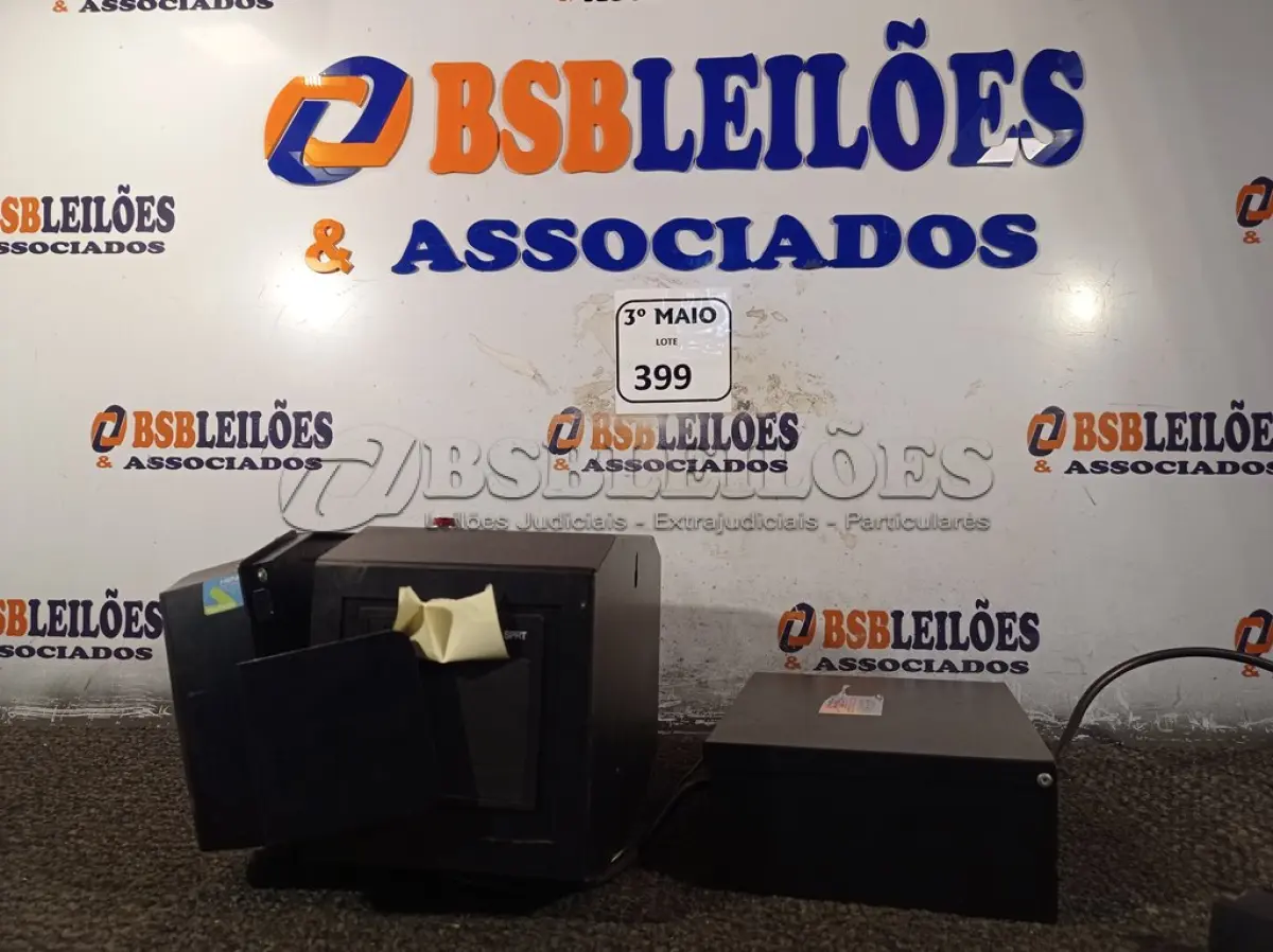 LOTE 399