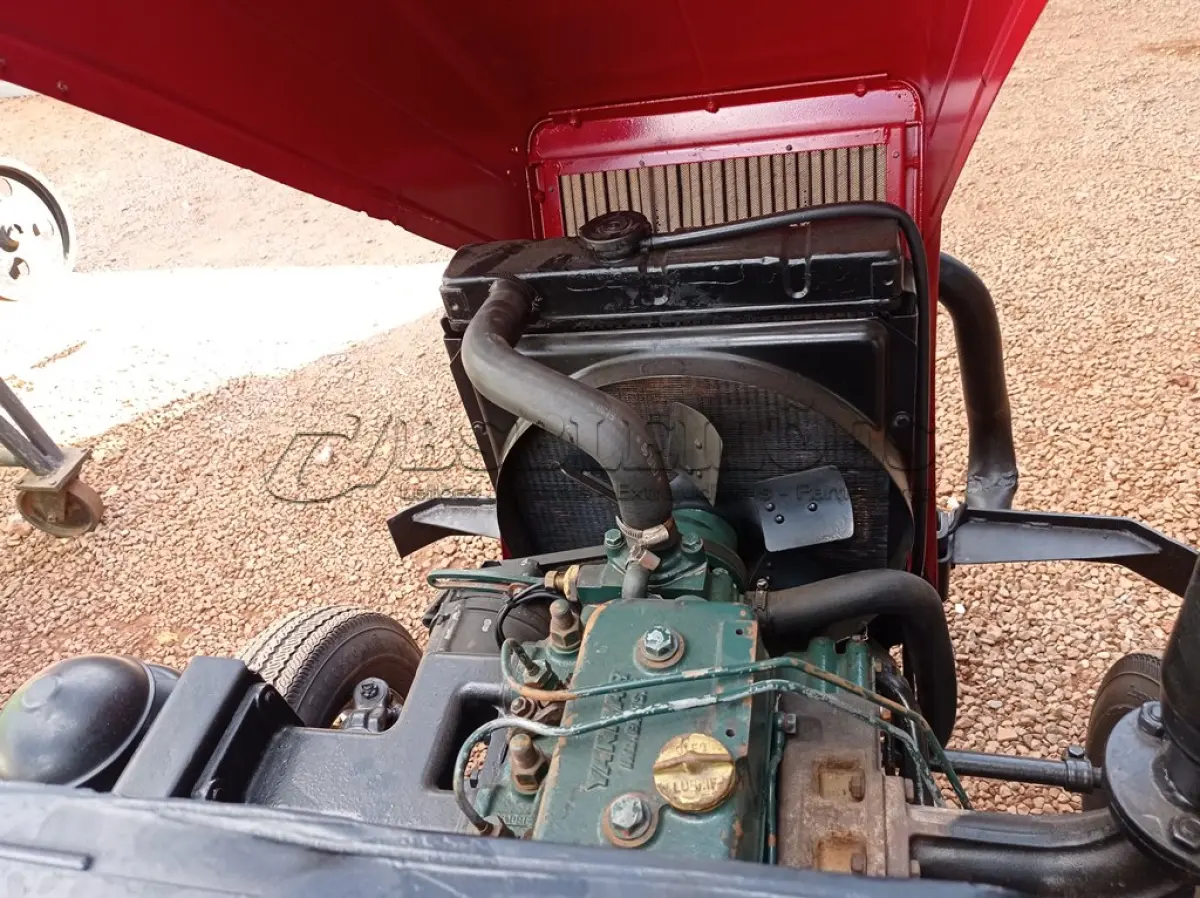 LOTE 485 - 01 MICRO TRATOR.YANMAR, 1030 HORAS, ANO 1996 (NO ESTADO) ATENÇÃO! FAZER A VISITAÇÃO ANTES DE ARREMATAR, NÃO SABEMOS SE FUNCIONA. LEILÃO NÃO TEM GARANTIA E NEM DEVOLUÇÃO, SUJEITO A POSSÍVEIS AVARIAS VISÍVEIS/OCULTAS E/OU AUSÊNCIA DE COMPONENTES.