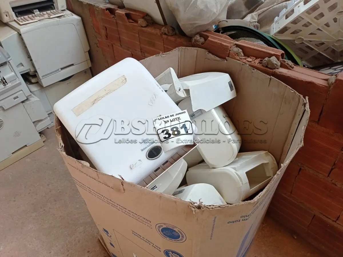 LOTE 381