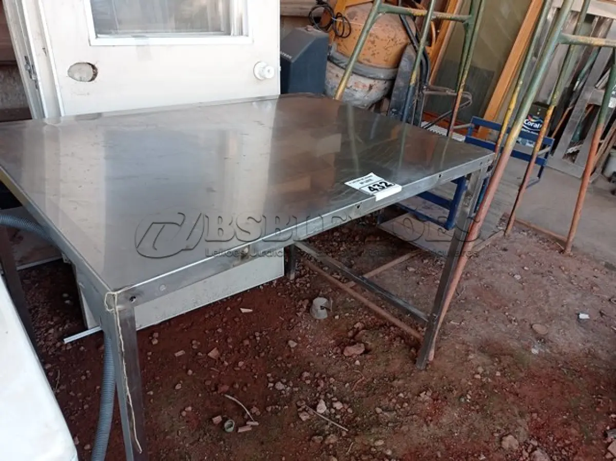LOTE 432