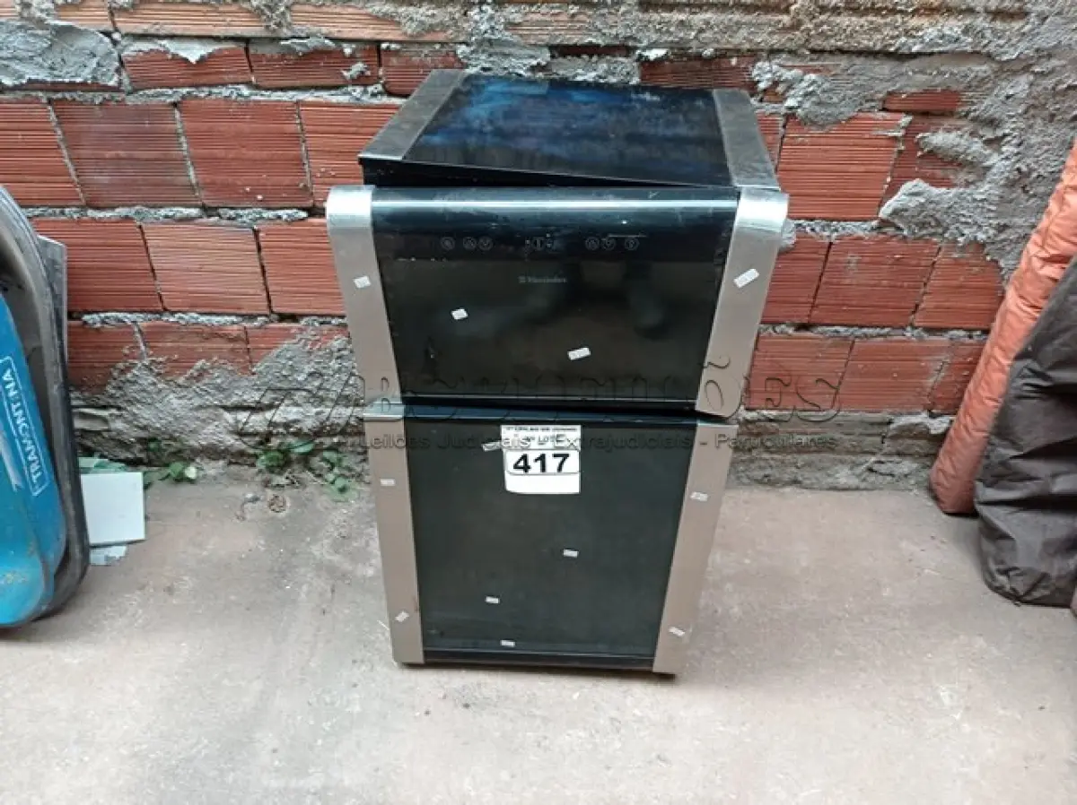 LOTE 417