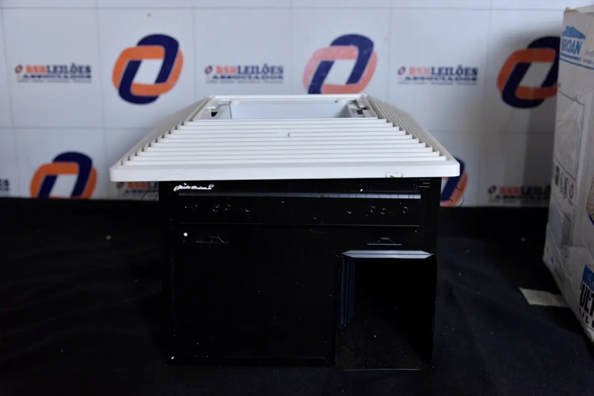 LOTE 117 - 01 VENTILADOR/EXAUSTOR PARA AMBIENTE, MODLO: S110LU 110V. (COMPACT EXHAUSTER FAN) (NO ESTADO)0000025