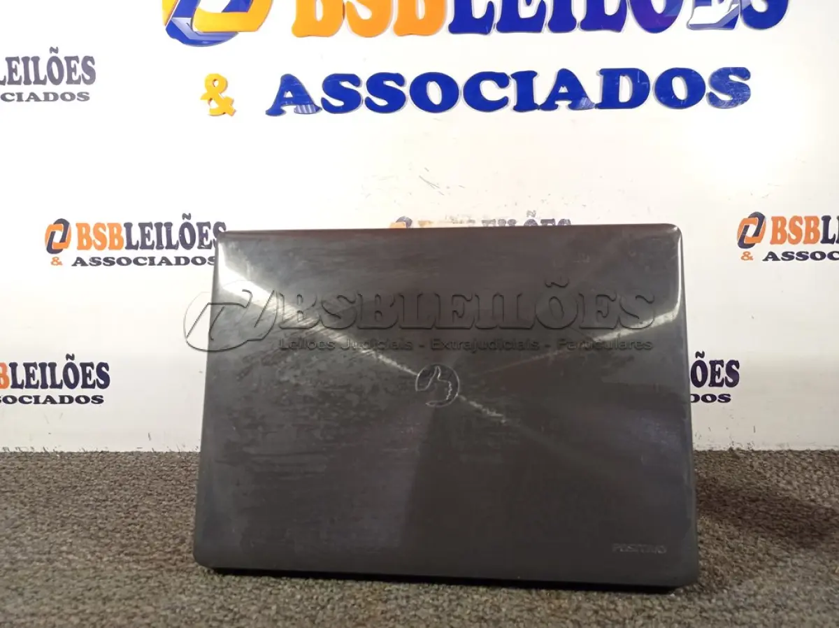 LOTE 041 - 01 NOTEBOOK MODELO: ESTILO XC7660 MARCA POSITIVO SEM FONTE 19V. (NO ESTADO) ATENÇÃO! FAZER A VISITAÇÃO ANTES DE ARREMATAR, NÃO SABEMOS SE FUNCIONA. LEILÃO NÃO TEM GARANTIA E NEM DEVOLUÇÃO, SUJEITO A POSSÍVEIS AVARIAS VISÍVEIS/OCULTAS E/OU AUSÊNCIA DE COMPONENTES.