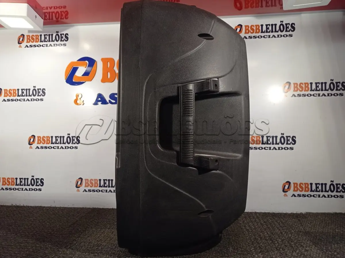 LOTE 045 -  01 CAIXA DE SOM PZPROPASSIVE PROAUDIO PX-12. (NO ESTADO) ATENÇÃO! FAZER A VISITAÇÃO ANTES DE ARREMATAR, NÃO SABEMOS SE FUNCIONA. LEILÃO NÃO TEM GARANTIA E NEM DEVOLUÇÃO, SUJEITO A POSSÍVEIS AVARIAS VISÍVEIS/OCULTAS E/OU AUSÊNCIA DE COMPONENTES.