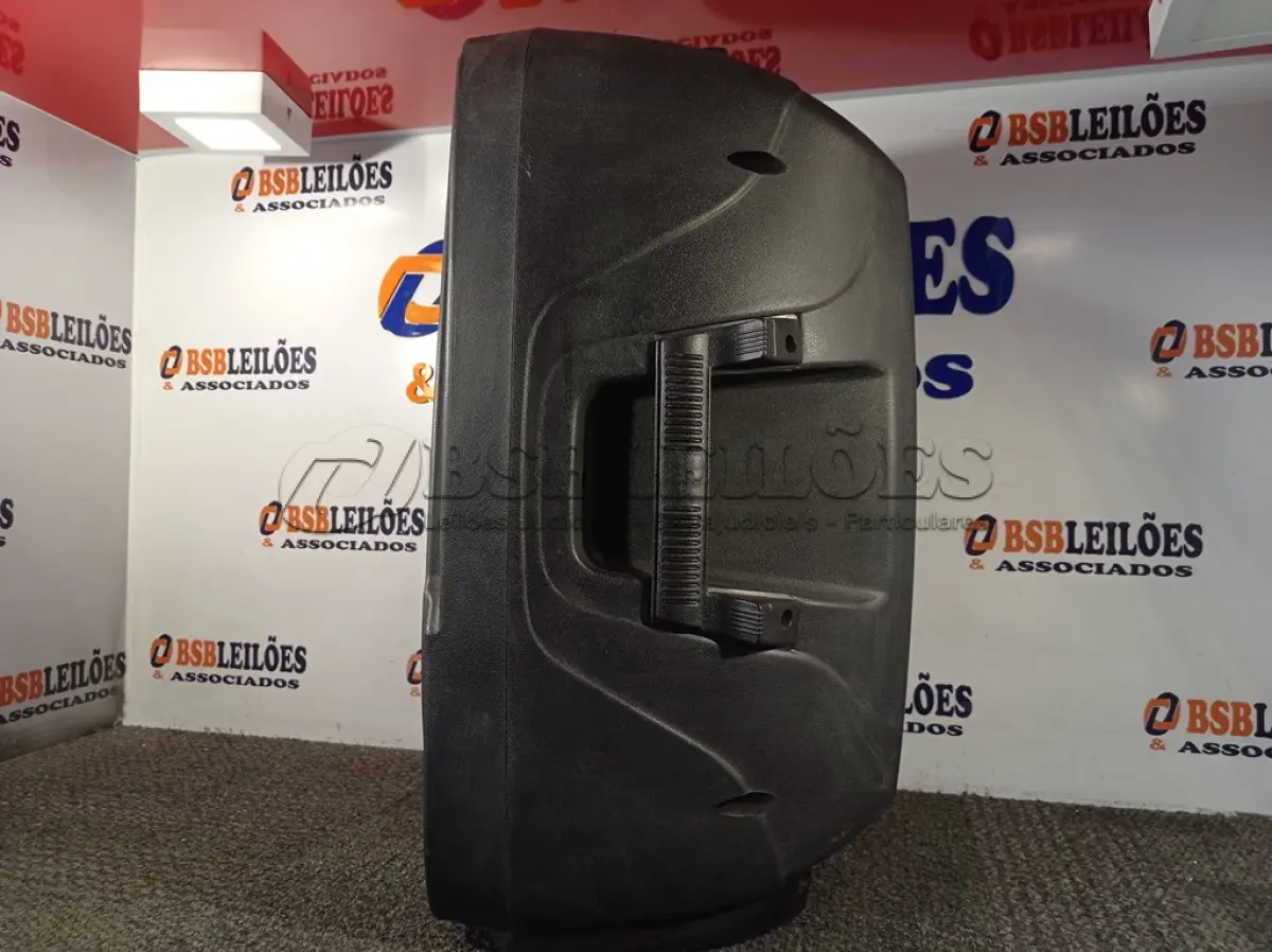 LOTE 088 - 01 CAIXA DE SOM PZ PROPASSIVE PRÓAUDIO PX-12. (NOVA) (NO ESTADO) ATENÇÃO! FAZER A VISITAÇÃO ANTES DE ARREMATAR, NÃO SABEMOS SE FUNCIONA. LEILÃO NÃO TEM GARANTIA E NEM DEVOLUÇÃO, SUJEITO A POSSÍVEIS AVARIAS VISÍVEIS/OCULTAS E/OU AUSÊNCIA DE COMPONENTES.