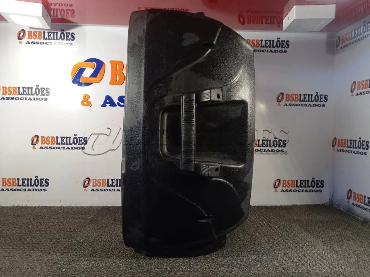 LOTE 212 - 01 CAIXA DE SOM PZ PROPASSIVE PRÓAUDIO PX-12. (NOVA) (NO ESTADO) ATENÇÃO! FAZER A VISITAÇÃO ANTES DE ARREMATAR, NÃO SABEMOS SE FUNCIONA. LEILÃO NÃO TEM GARANTIA E NEM DEVOLUÇÃO, SUJEITO A POSSÍVEIS AVARIAS VISÍVEIS/OCULTAS E/OU AUSÊNCIA DE COMPONENTES.