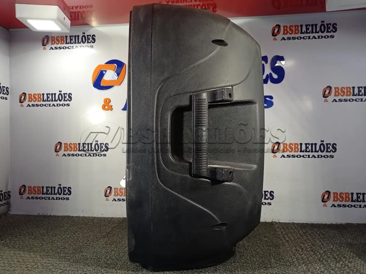 LOTE 274 - 01 CAIXA DE SOM PZPROPASSIVE PROAUDIO PX-12. (NO ESTADO) ATENÇÃO! FAZER A VISITAÇÃO ANTES DE ARREMATAR, NÃO SABEMOS SE FUNCIONA. LEILÃO NÃO TEM GARANTIA E NEM DEVOLUÇÃO, SUJEITO A POSSÍVEIS AVARIAS VISÍVEIS/OCULTAS E/OU AUSÊNCIA DE COMPONENTES.