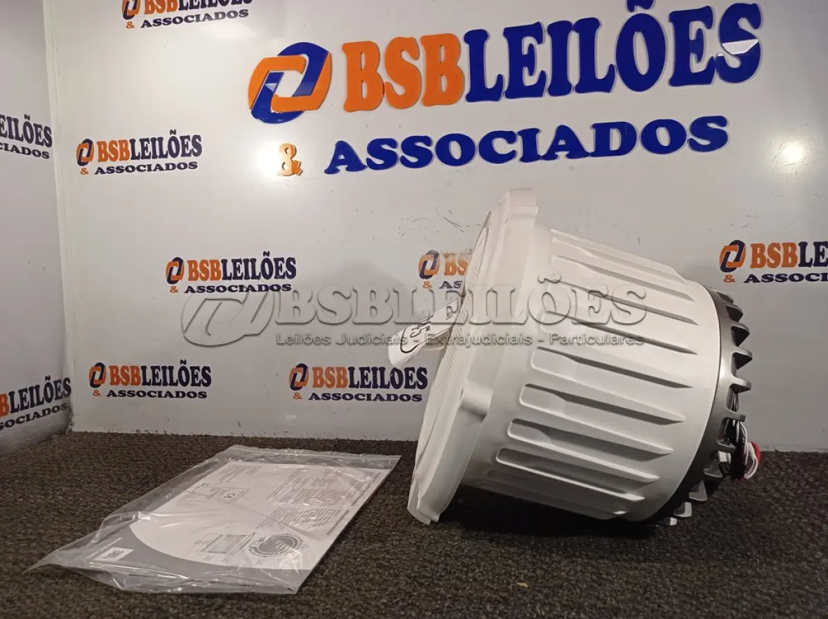 LOTE 045 - 01 AUTO FALANTE MARINE MPS 1000. (NO ESTADO) ATENÇÃO! FAZER A VISITAÇÃO ANTES DE ARREMATAR, NÃO SABEMOS SE FUNCIONA. LEILÃO NÃO TEM GARANTIA E NEM DEVOLUÇÃO, SUJEITO A POSSÍVEIS AVARIAS VISÍVEIS/OCULTAS E/OU AUSÊNCIA DE COMPONENTES.