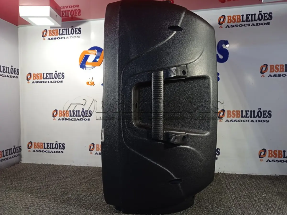 LOTE 131 - 01 CAIXA DE SOM PZ PRO PASSIVE PROAUDIO PX-12. (NOVO)(NO ESTADO) ATENÇÃO! FAZER A VISITAÇÃO ANTES DE ARREMATAR, NÃO SABEMOS SE FUNCIONA. LEILÃO NÃO TEM GARANTIA E NEM DEVOLUÇÃO, SUJEITO A POSSÍVEIS AVARIAS VISÍVEIS/OCULTAS E/OU AUSÊNCIA DE COMPONENTES.