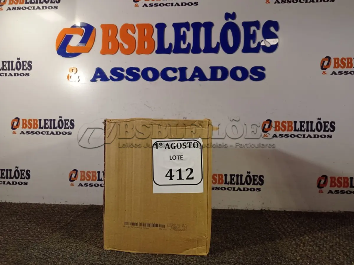 LOTE 412 - 12 SELANTES MULTIUSO DE POLIURETANO PU 40 CONTENDO 400MG CADA. (NO ESTADO) ATENÇÃO! FAZER A VISITAÇÃO ANTES DE ARREMATAR, NÃO SABEMOS SE FUNCIONA. LEILÃO NÃO TEM GARANTIA E NEM DEVOLUÇÃO, SUJEITO A POSSÍVEIS AVARIAS VISÍVEIS/OCULTAS E/OU AUSÊNCIA DE COMPONENTES.