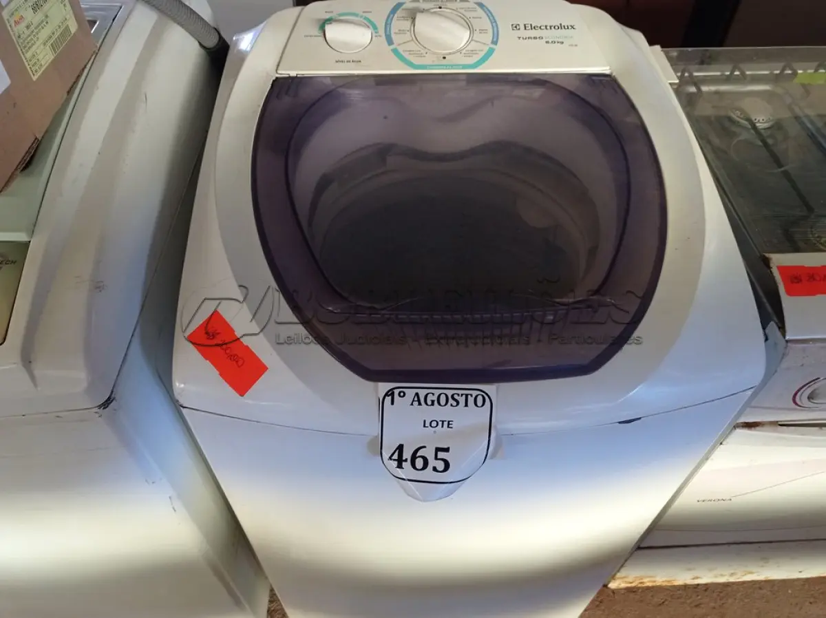 LOTE 465