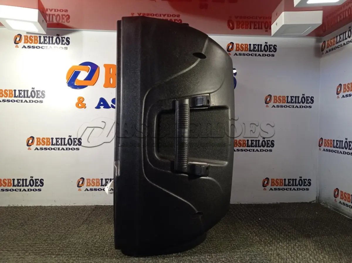 LOTE 509 - 01 CAIXA DE SOM PZ PROPASSIVE PRÓAUDIO PX-12. (NOVA) (NO ESTADO) ATENÇÃO! FAZER A VISITAÇÃO ANTES DE ARREMATAR, NÃO SABEMOS SE FUNCIONA. LEILÃO NÃO TEM GARANTIA E NEM DEVOLUÇÃO, SUJEITO A POSSÍVEIS AVARIAS VISÍVEIS/OCULTAS E/OU AUSÊNCIA DE COMPONENTES.