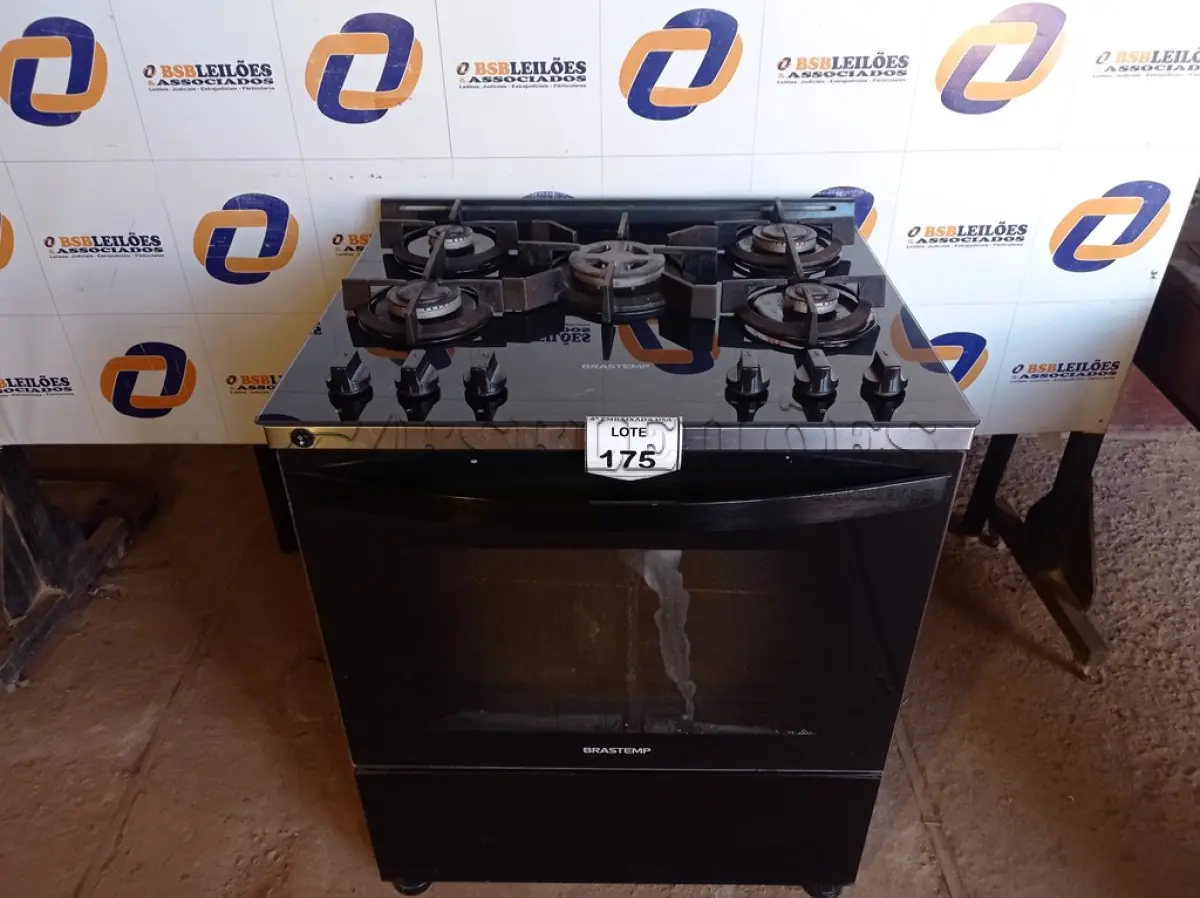 LOTE 175
