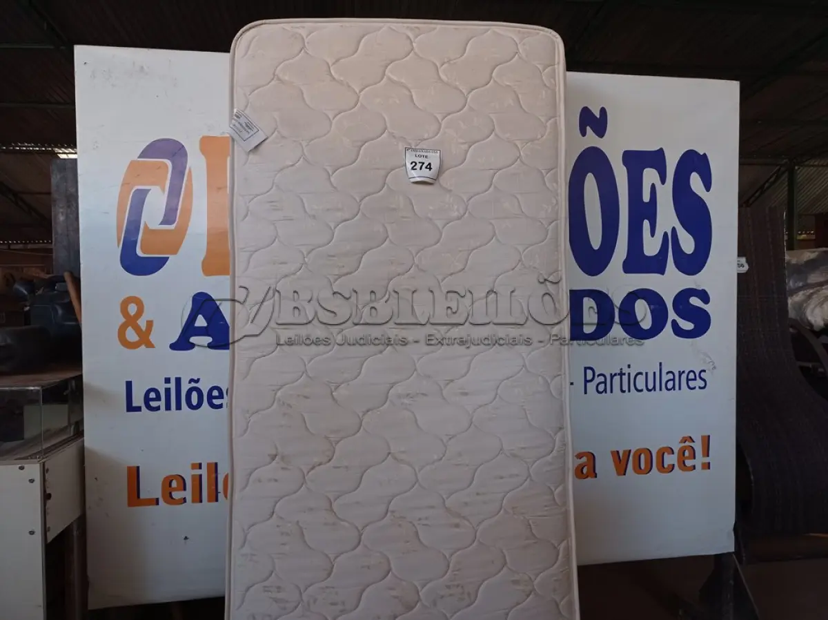 LOTE 274