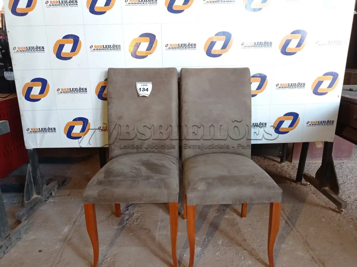 LOTE 134