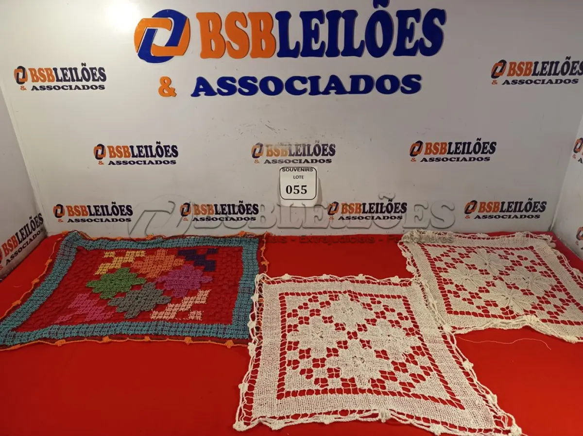 LOTE 055 - 06 JOGOS AMERICANOS REUDA FILE (NO ESTADO EM QUE SE ENCONTRA) ATENÇÃO! FAZER A VISITAÇÃO ANTES DE ARREMATAR, NÃO SABEMOS SE FUNCIONA. LEILÃO NÃO TEM GARANTIA E NEM DEVOLUÇÃO, SUJEITO A POSSÍVEIS AVARIAS VISÍVEIS/OCULTAS E/OU AUSÊNCIA DE COMPONENTES.  