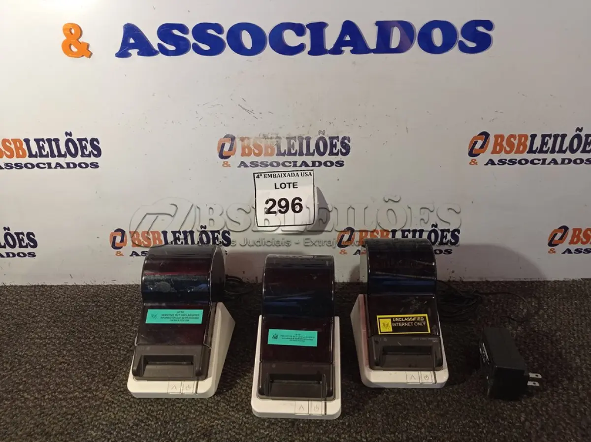 LOTE 296