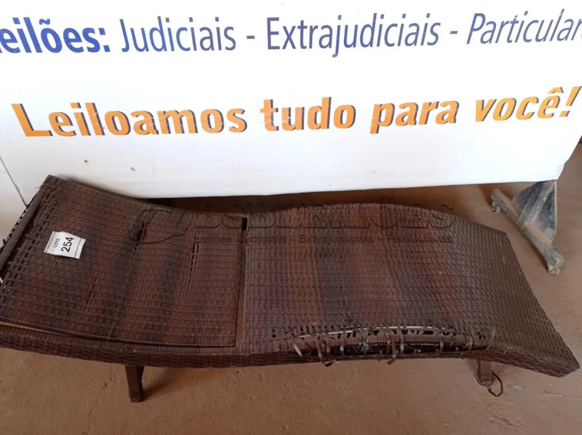 LOTE 254