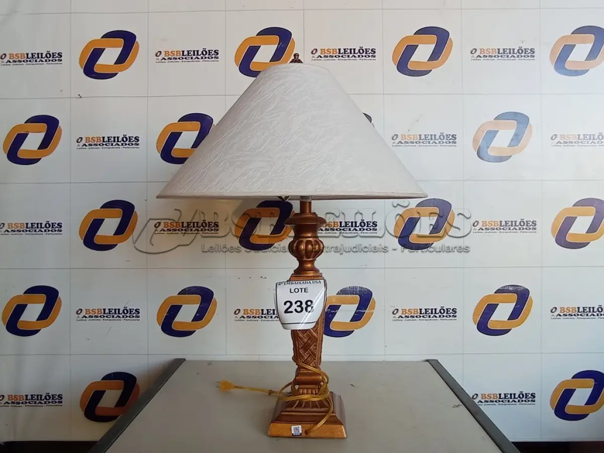 LOTE 238