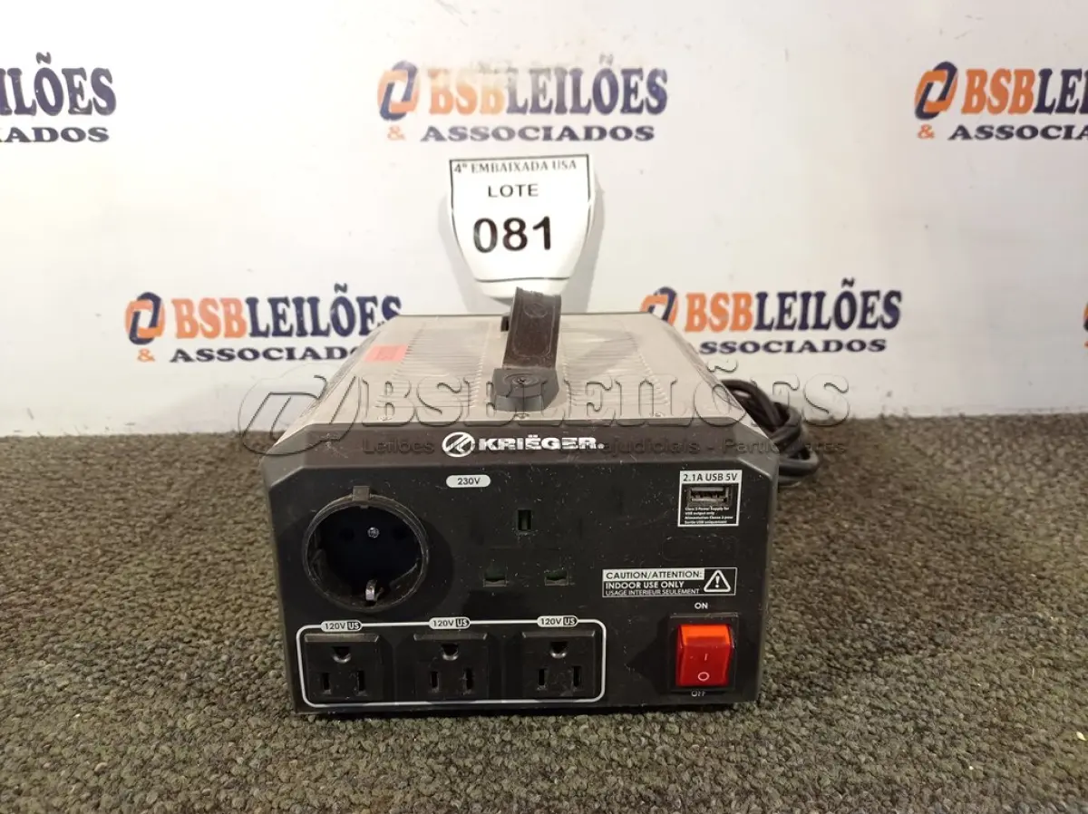 LOTE 081