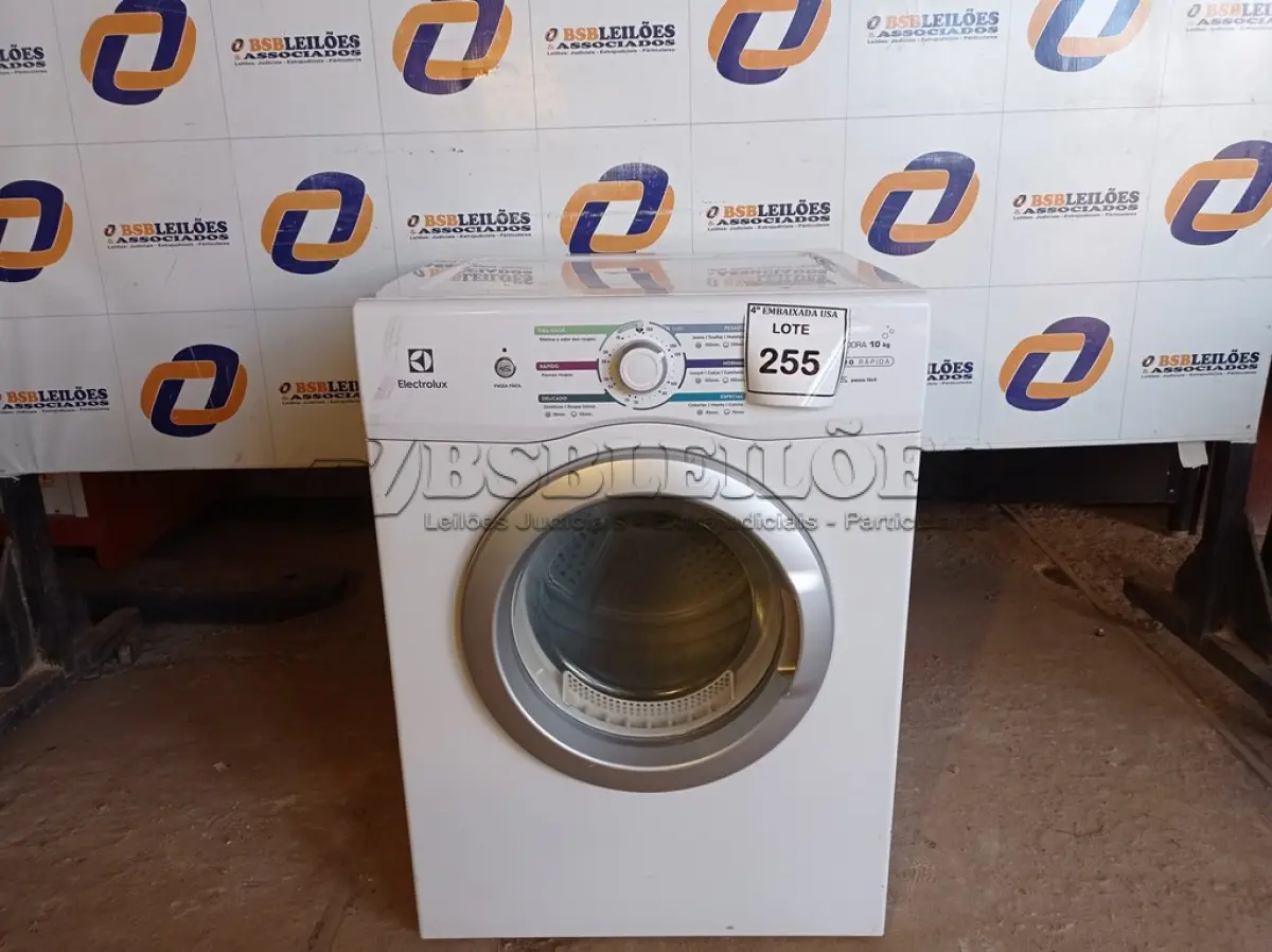 LOTE 255