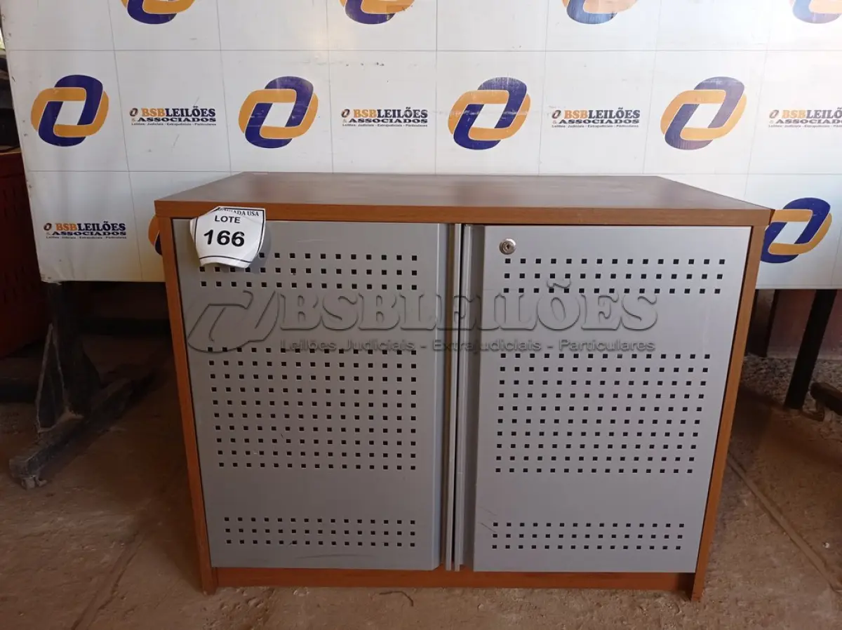 LOTE 166