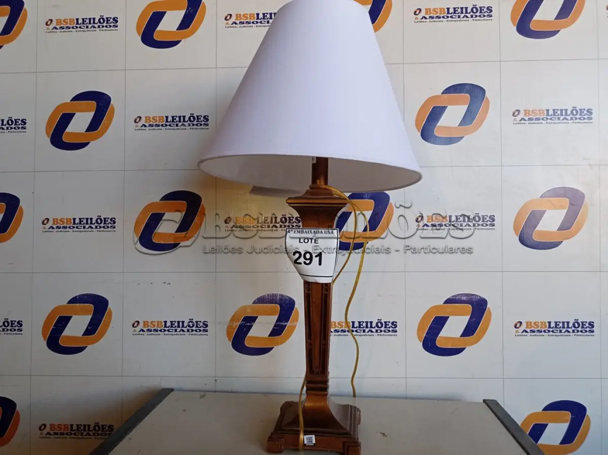 LOTE 291