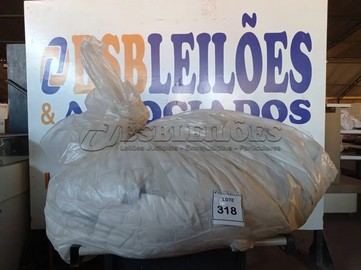 LOTE 318