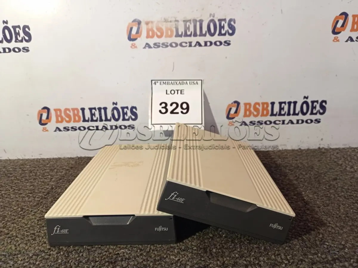 LOTE 329