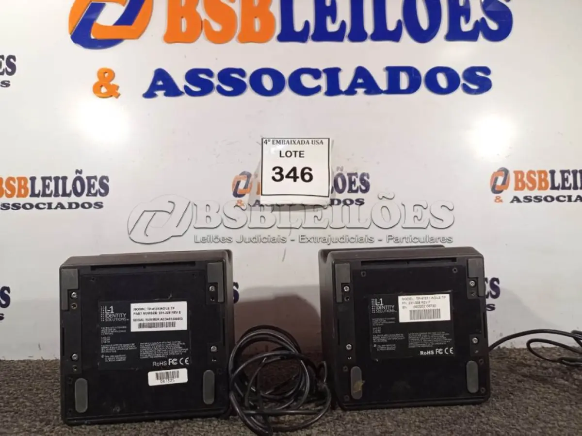 LOTE 346